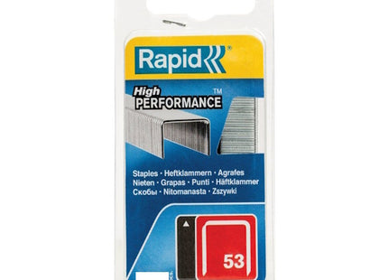 RAPID GRAFFE N.53 A FILO FINE