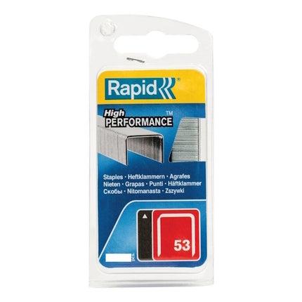 RAPID GRAFFE N.53 A FILO FINE