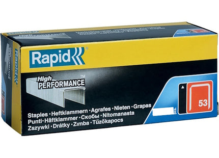 RAPID GRAFFE N.53 A FILO FINE