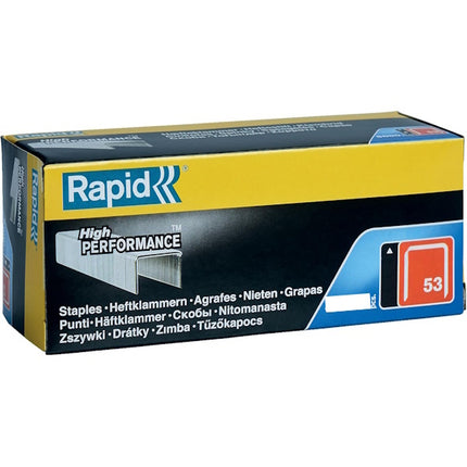 RAPID GRAFFE N.53 A FILO FINE