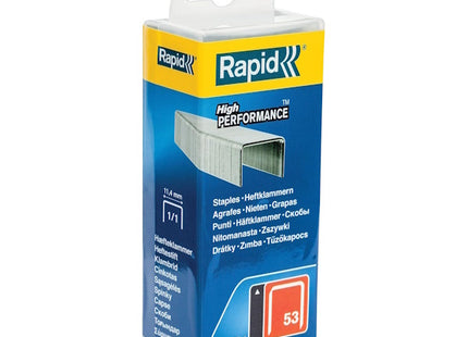 RAPID GRAFFE N.53 A FILO FINE