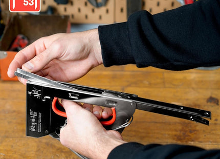 RAPID GRAFFE N.53 A FILO FINE