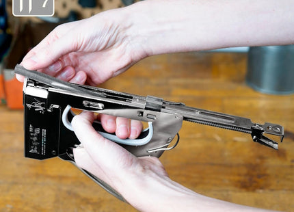 RAPID GRAFFE PER CAVI N.7