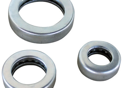 IBFM CUSCINETTO A SFERA REGGISPINTA PER CERNIERE ART. 413/Z