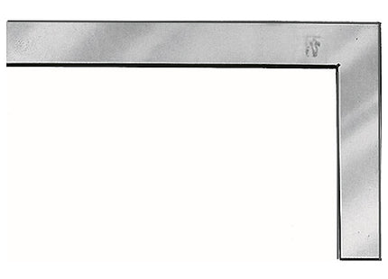 SCU SQUADRA IN ACCIAIO SEMPLICE