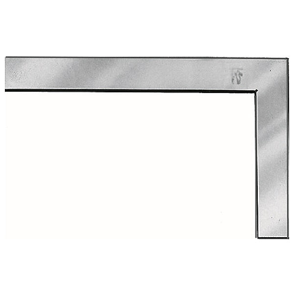 SCU SQUADRA IN ACCIAIO SEMPLICE