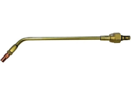 MUJELLI LANCIA+PUNTA DA RISCALDO ACETILENE PER MUJVER