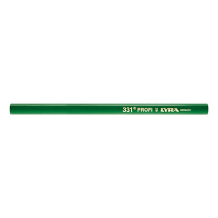 LYRA MATITA PER MURATORI 331 PROFI OVALE VERDE