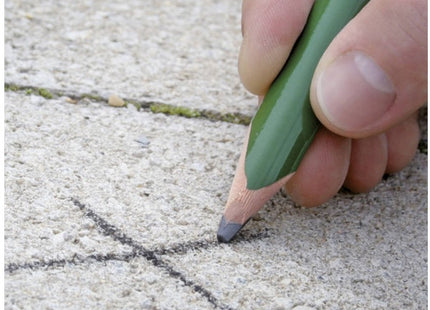 LYRA MATITA PER MURATORI 331 PROFI OVALE VERDE