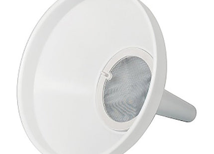 MOBIL PLASTIC IMBUTO CON PORTA FILTRO COLORE BIANCO