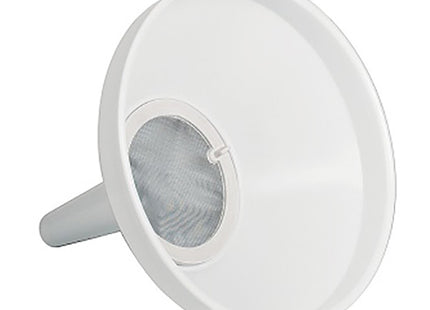 MOBIL PLASTIC IMBUTO CON PORTA FILTRO COLORE BIANCO