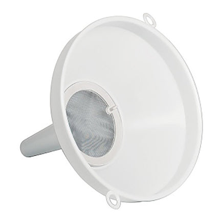 MOBIL PLASTIC IMBUTO CON PORTA FILTRO COLORE BIANCO