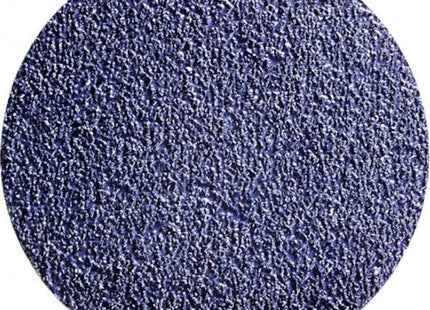 SIA SIATOP 1815 DISCO ABRASIVO VELCRATO D.MM150 NO FORI