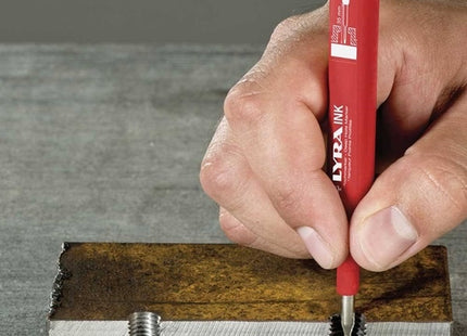 LYRA MARCATORE 4480 DI PROFONDITA&apos; FINO A MM35 LYRA-INK