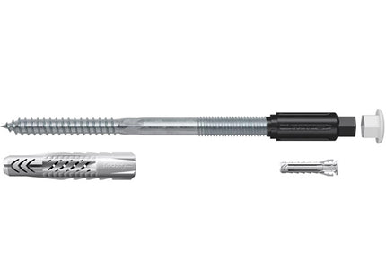 FISCHER TASSELLO THERMAX 8 E 10 FISSAGGIO TERMICAMENTE ISOLATO