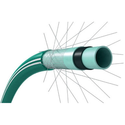 RR ITALIA TUBO TRICOTEX-PREMIUM COLORE VERDE