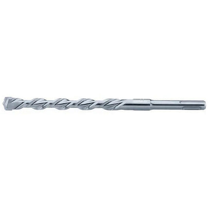 MILWAUKEE PUNTA SDS-PLUS M2 A 2 TAGLIENTI