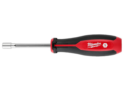 MILWAUKEE GIRAVITE A BUSSOLA ESAGONALE MAGNETICO HOLLOWCORE