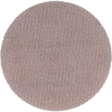 MILWAUKEE DISCHI VELCRATI ABRASIVI POWERGRID MESH D.MM 76 GRANA  80 PZ10