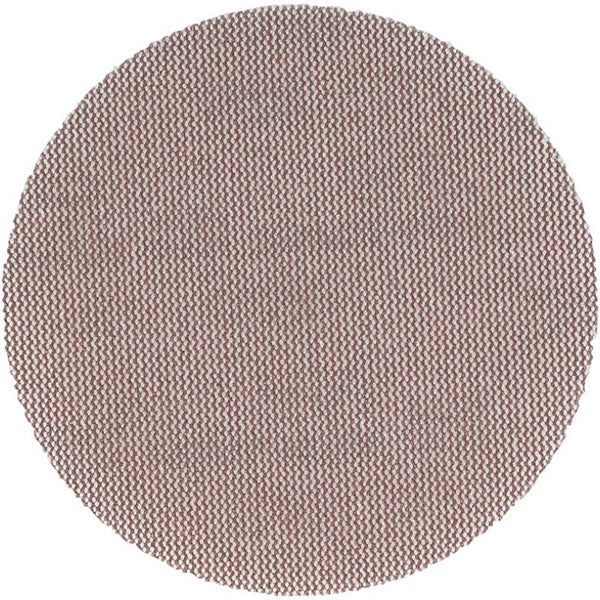 MILWAUKEE DISCHI VELCRATI ABRASIVI POWERGRID MESH D.MM 76 GRANA 120 PZ10