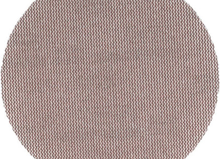 MILWAUKEE DISCHI VELCRATI ABRASIVI POWERGRID MESH D.MM 76 CONF.DA PZ10