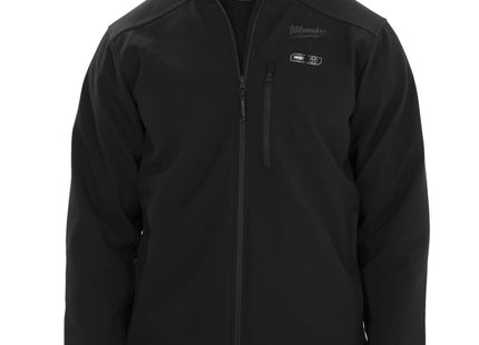 MILWAUKEE GIACCA TERMICA M12 HJBL5-0 COLORE NERO