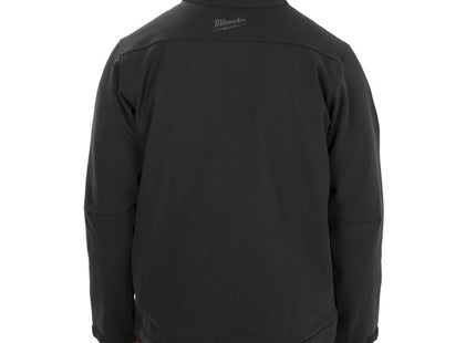 MILWAUKEE GIACCA TERMICA M12 HJBL5-0 COLORE NERO