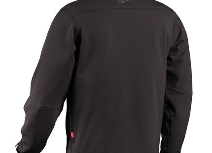 MILWAUKEE GIACCA TERMICA M12 HJBL5-0 COLORE NERO