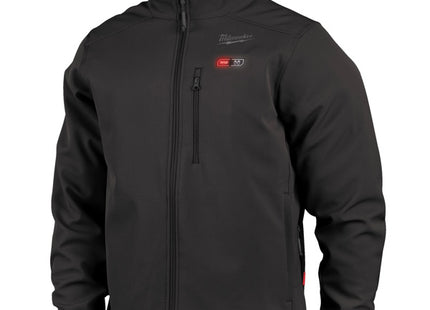 MILWAUKEE GIACCA TERMICA M12 HJBL5-0 COLORE NERO