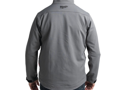 MILWAUKEE GIACCA TERMICA M12 HJ GREY5-0 TG. L
