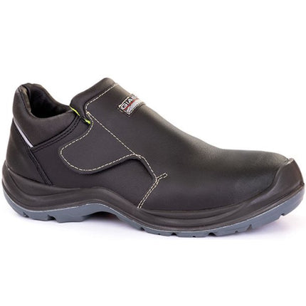 GIASCO SCARPE ANTINFORTUNISTICHE MOD. WELDER S3 CI HRO SRC