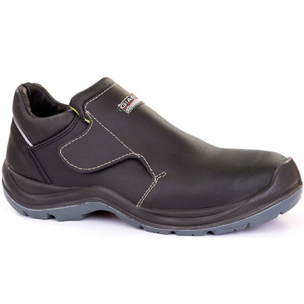 GIASCO SCARPE ANTINFORTUNISTICHE MOD. WELDER S3 CI HRO SRC