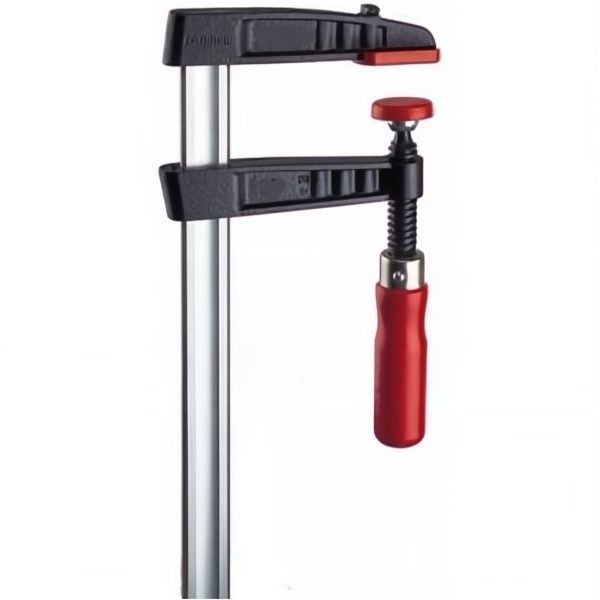 STABIL STRETTOIO IN ACCIAIO IMPUGNATURA IN LEGNO MM 500*