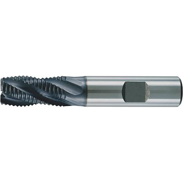 CM FRESA CILINDRICA FRONTALE 52W HSS 8% CO