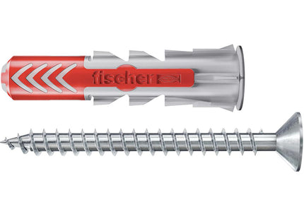 FISCHER TASSELLO DUOPOWER S IN BI-MATERIALE CON VITE