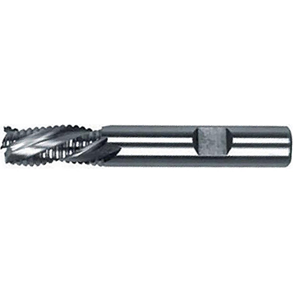 CM FRESA CILINDRICA FRONTALE 53W HSS 8% CO