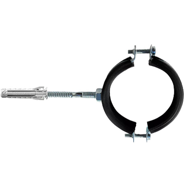 FISCHER SAMONTEC COLLARE GOMMATO PER TUBI FRS-L V 1/2" MM 20- 24