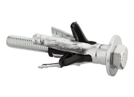 ELEMATIC TASSELLO TRIDER SENZA VITE