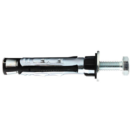 ELEMATIC TASSELLO TRIDER/B CON VITE TE CLASSE 8.8