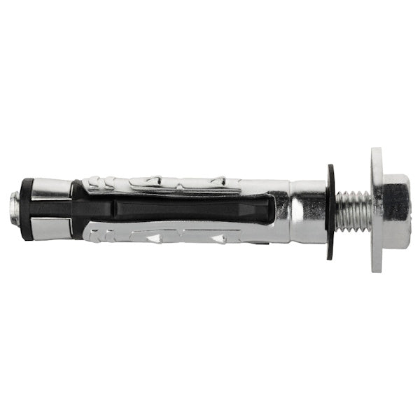 ELEMATIC TASSELLO TRIDER/B CON VITE TE CLASSE 8.8