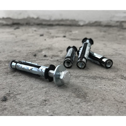 ELEMATIC TASSELLO TRIDER/B CON VITE TE CLASSE 8.8