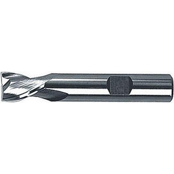 CM FRESA CILINDRICA FRONTALE 56W HSS 8% CO