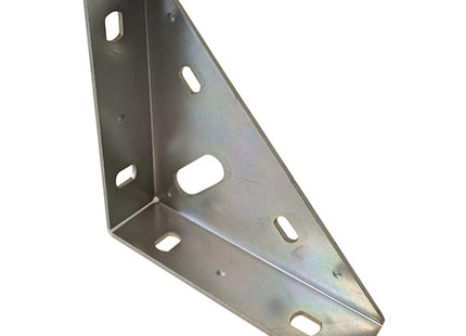 MINUTEX ANGOLARE MULTIUSO IN ACCIAIO ZINCATO