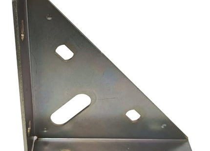 MINUTEX ANGOLARE MULTIUSO IN ACCIAIO ZINCATO