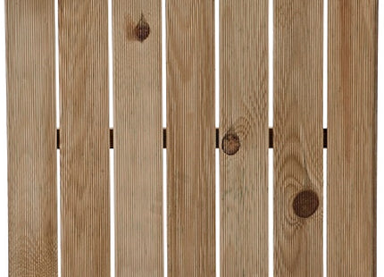 PIRCHER PEDANA PAVIMENTO IN PINO IMPREGNATO MM500X500X32*