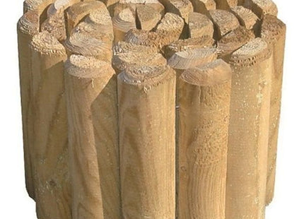 PIRCHER BORDURA IN ROTOLO IN PINO IMPREGNATO