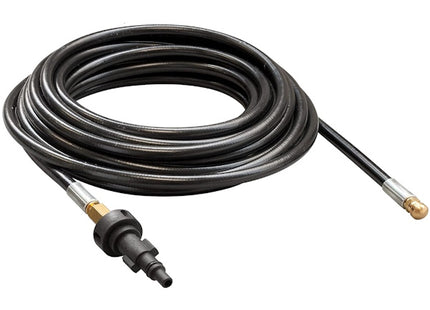 LAVORWASH SONDA SPURGATUBI PER IDROPULITRICI BAR160 MT10 AT.BAIONETTA*