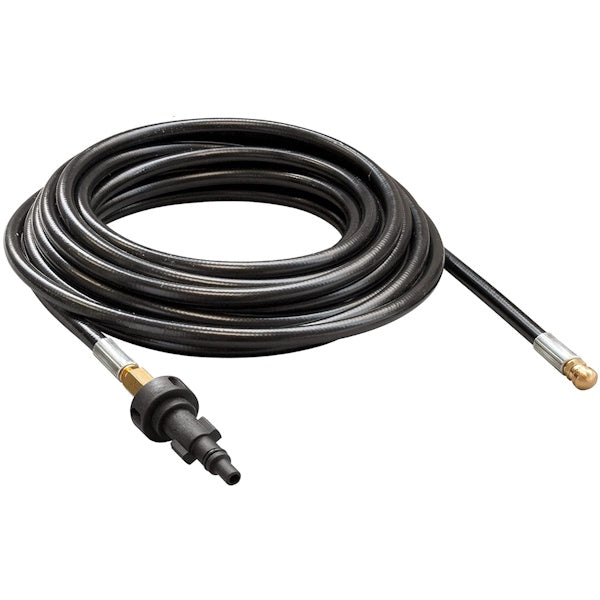 LAVORWASH SONDA SPURGATUBI PER IDROPULITRICI BAR160 MT10 AT.BAIONETTA*