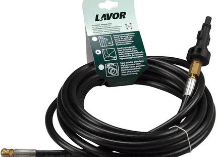 LAVORWASH SONDA SPURGATUBI PER IDROPULITRICI BAR160 MT10 AT.BAIONETTA*