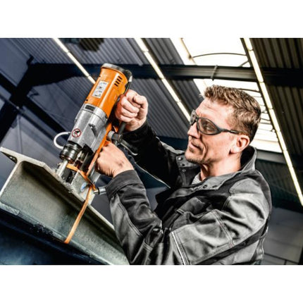 FEIN FRESA HM ULTRA 35 PER TRAPANI MAGNETICI ATTACCO QUICKIN